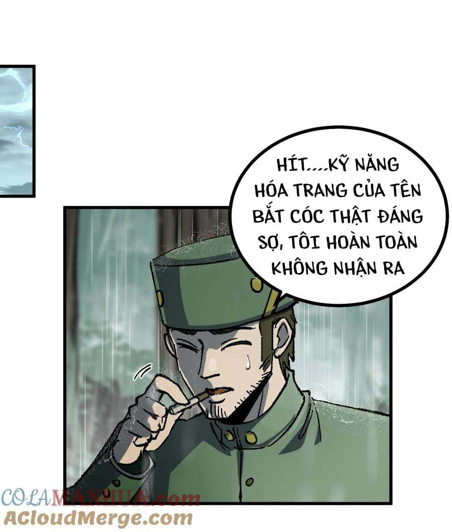 Trưởng Giám Ngục Trông Coi Các Ma Nữ Chapter 52 - Trang 34