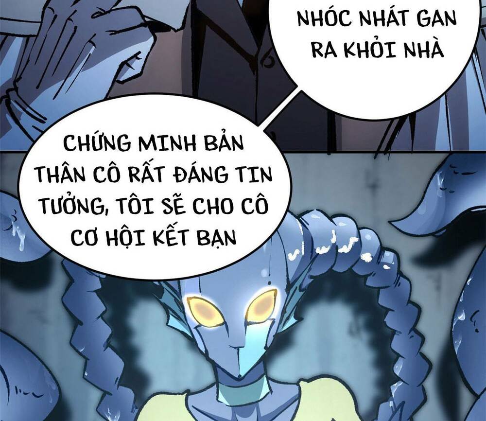 Trưởng Giám Ngục Trông Coi Các Ma Nữ Chapter 10 - Trang 45