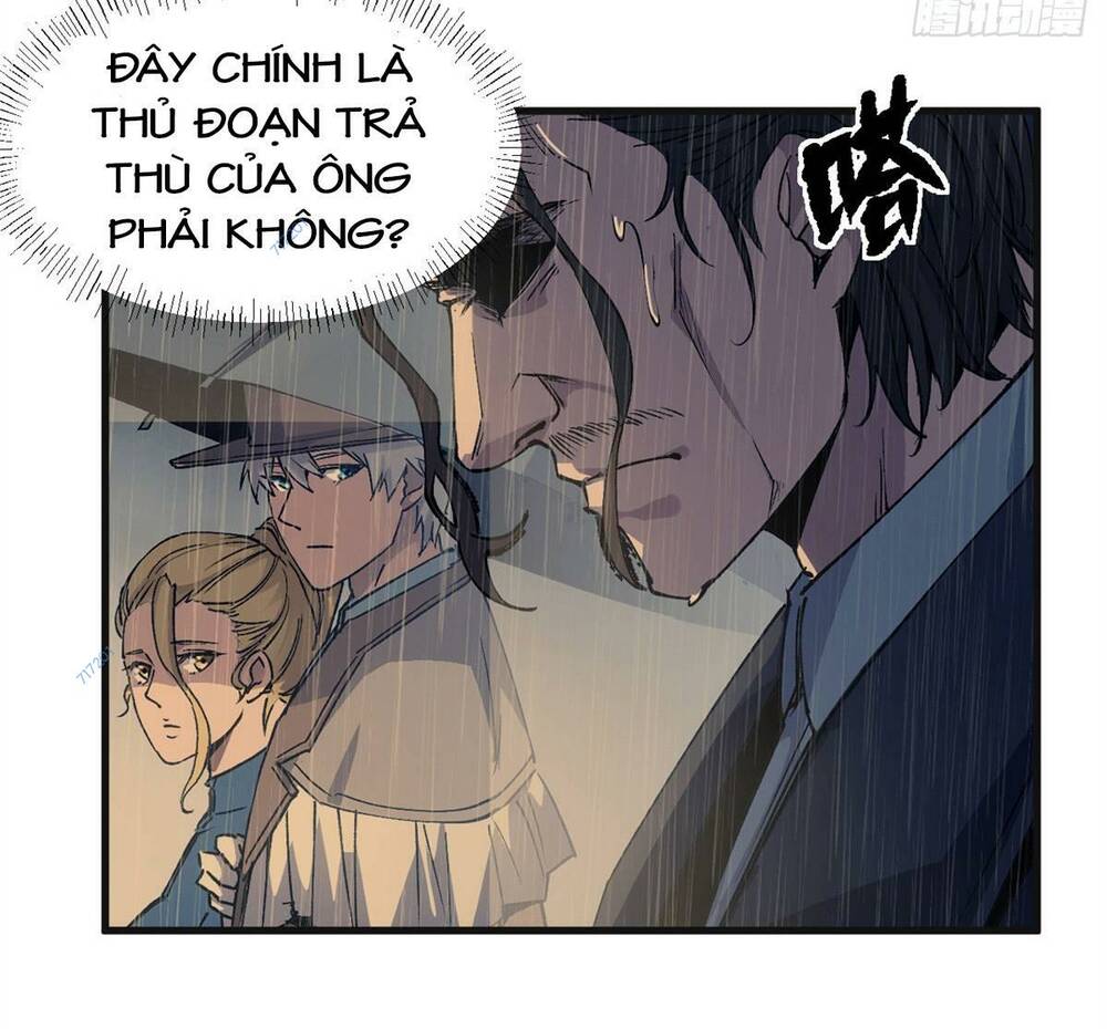 Trưởng Giám Ngục Trông Coi Các Ma Nữ Chapter 19 - Trang 66