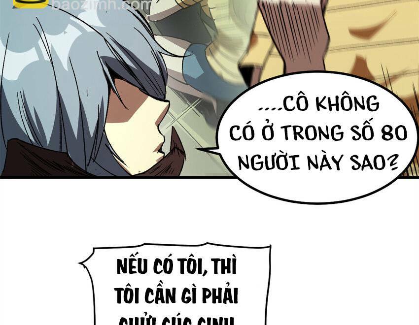 Trưởng Giám Ngục Trông Coi Các Ma Nữ Chapter 38 - Trang 65