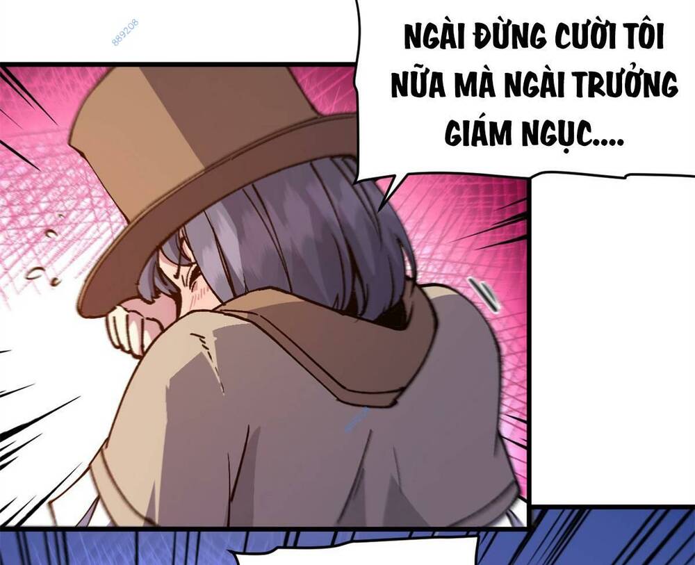 Trưởng Giám Ngục Trông Coi Các Ma Nữ Chapter 16 - Trang 18