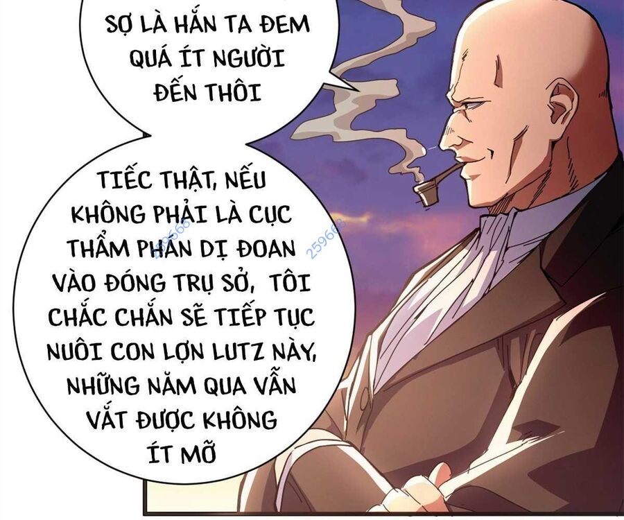 Trưởng Giám Ngục Trông Coi Các Ma Nữ Chapter 91 - Trang 15