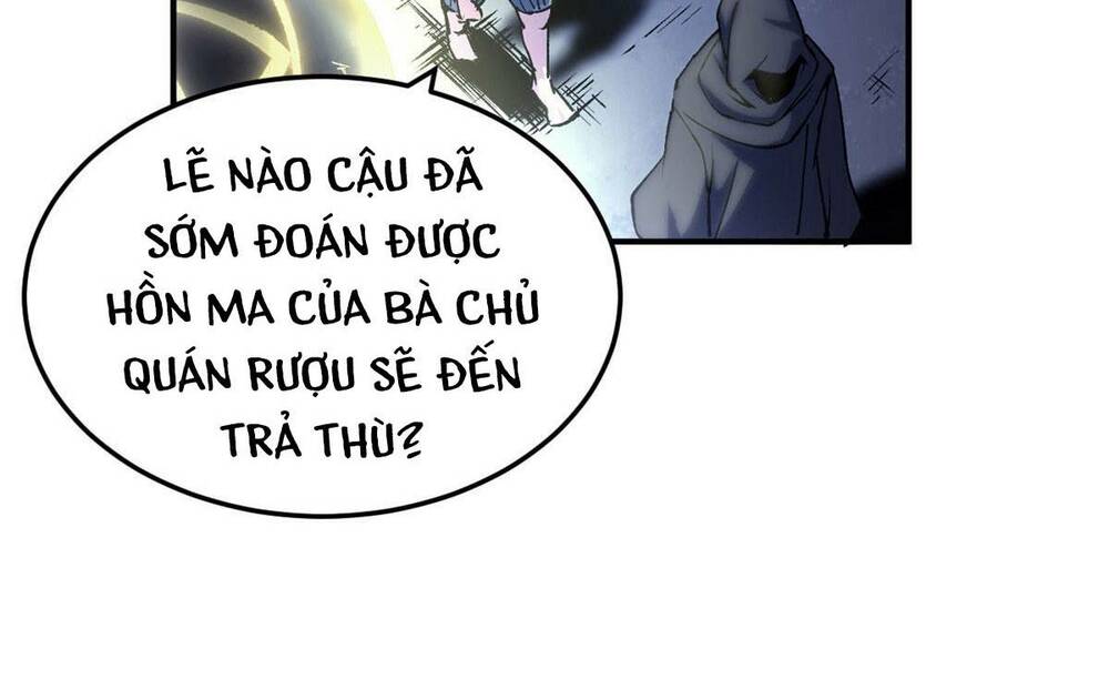 Trưởng Giám Ngục Trông Coi Các Ma Nữ Chapter 10 - Trang 15