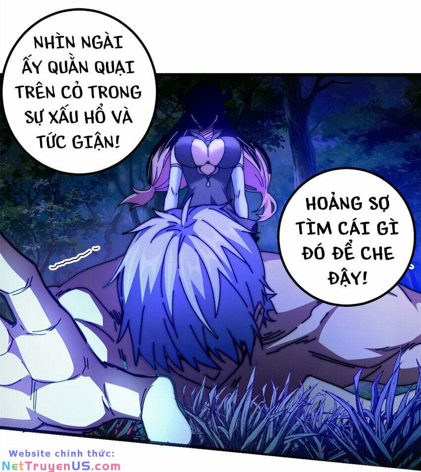 Trưởng Giám Ngục Trông Coi Các Ma Nữ Chapter 55 - Trang 31