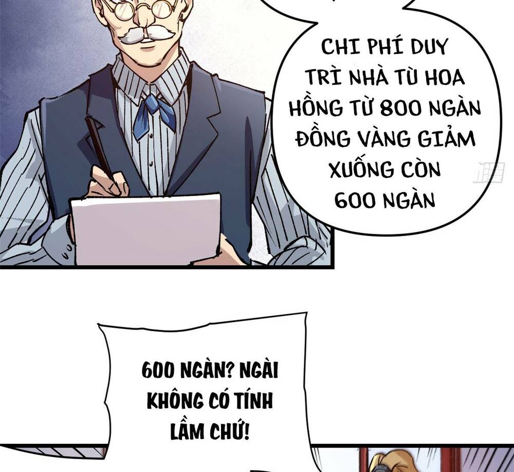 Trưởng Giám Ngục Trông Coi Các Ma Nữ Chapter 20 - Trang 75