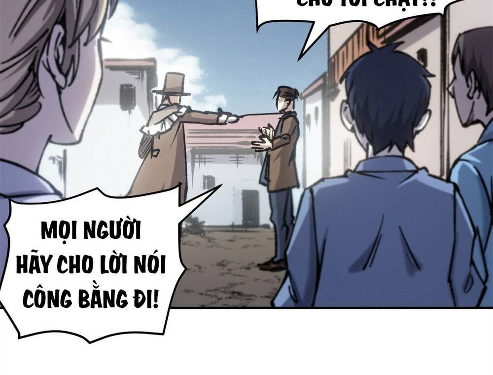 Trưởng Giám Ngục Trông Coi Các Ma Nữ Chapter 14 - Trang 39