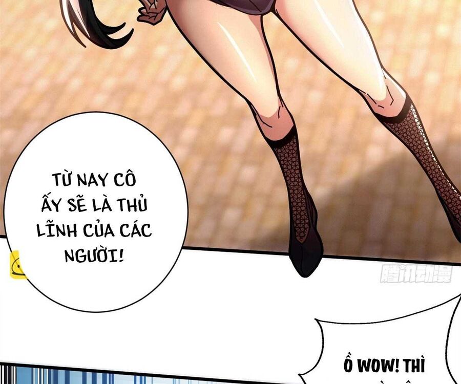 Trưởng Giám Ngục Trông Coi Các Ma Nữ Chapter 91 - Trang 51