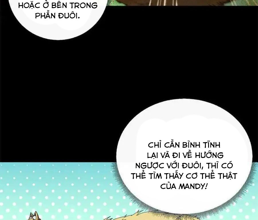 Trưởng Giám Ngục Trông Coi Các Ma Nữ Chapter 69 - Trang 116