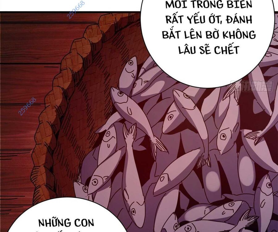 Trưởng Giám Ngục Trông Coi Các Ma Nữ Chapter 91 - Trang 20