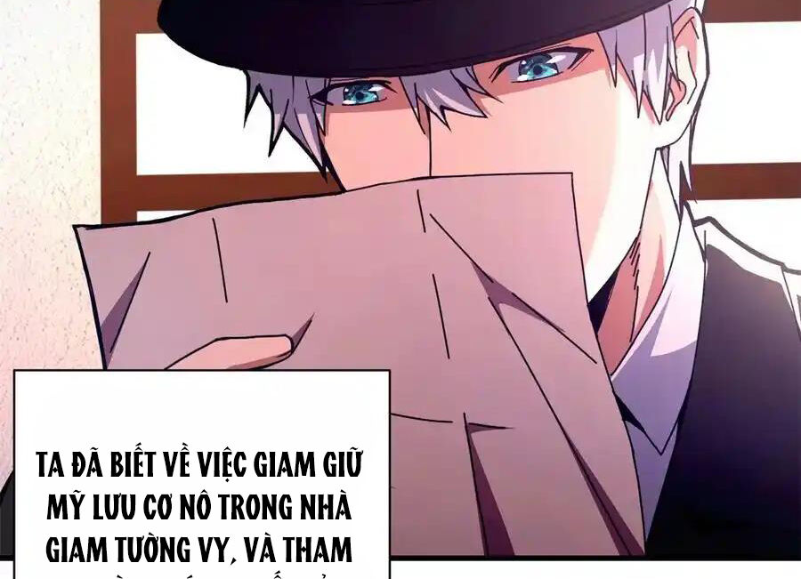 Trưởng Giám Ngục Trông Coi Các Ma Nữ Chapter 62 - Trang 63