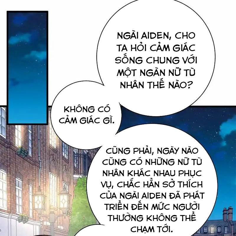 Trưởng Giám Ngục Trông Coi Các Ma Nữ Chapter 92 - Trang 86