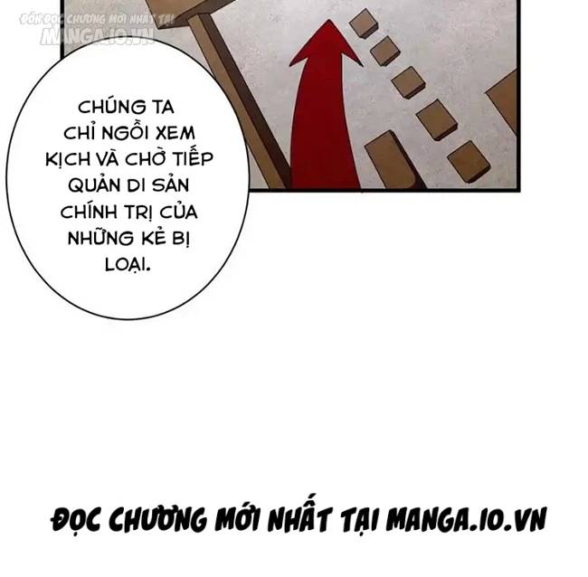 Trưởng Giám Ngục Trông Coi Các Ma Nữ Chapter 70 - Trang 88