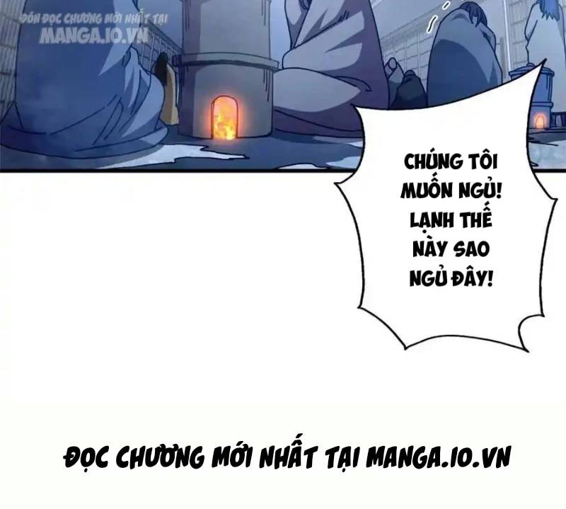 Trưởng Giám Ngục Trông Coi Các Ma Nữ Chapter 71 - Trang 55