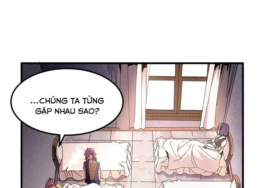 Trưởng Giám Ngục Trông Coi Các Ma Nữ Chapter 63 - Trang 65