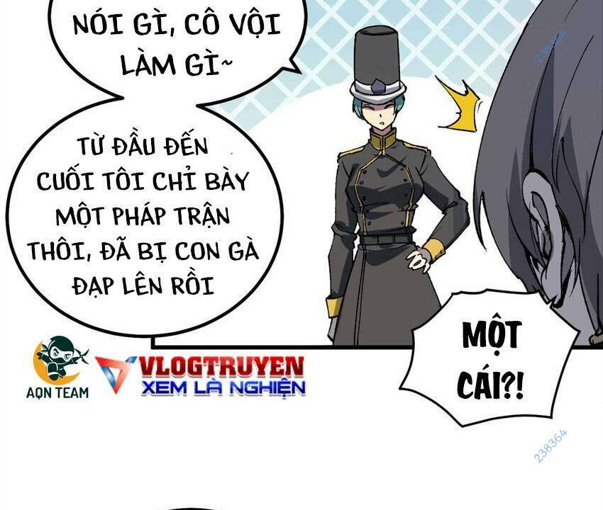 Trưởng Giám Ngục Trông Coi Các Ma Nữ Chapter 42 - Trang 50