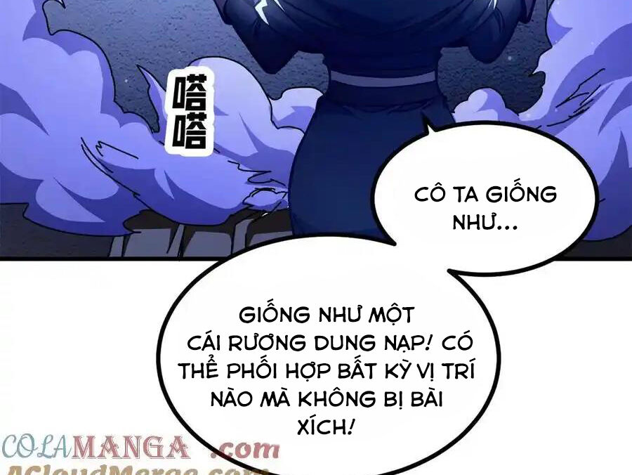 Trưởng Giám Ngục Trông Coi Các Ma Nữ Chapter 62 - Trang 29