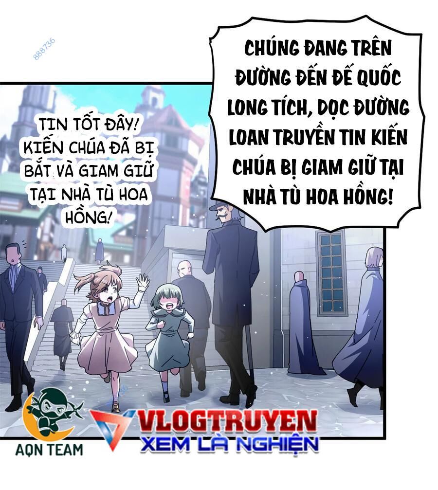 Trưởng Giám Ngục Trông Coi Các Ma Nữ Chapter 59 - Trang 26