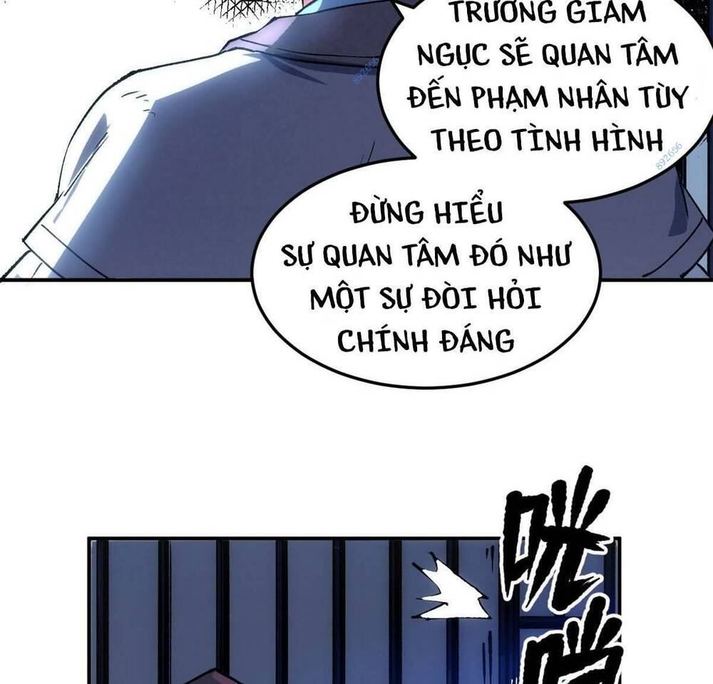 Trưởng Giám Ngục Trông Coi Các Ma Nữ Chapter 9 - Trang 10