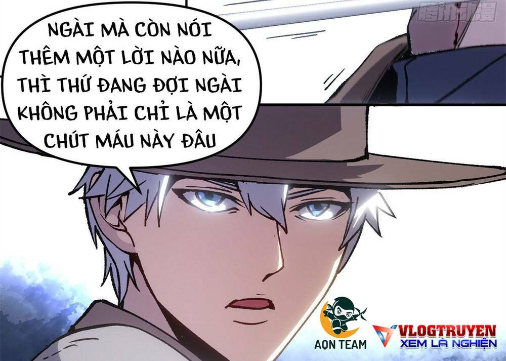 Trưởng Giám Ngục Trông Coi Các Ma Nữ Chapter 14 - Trang 41