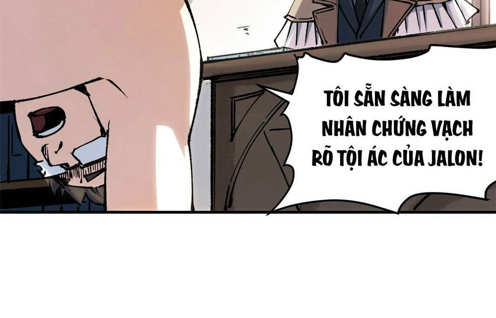 Trưởng Giám Ngục Trông Coi Các Ma Nữ Chapter 12 - Trang 3