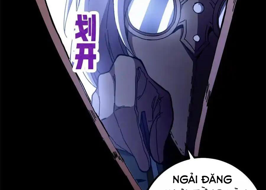 Trưởng Giám Ngục Trông Coi Các Ma Nữ Chapter 62 - Trang 9