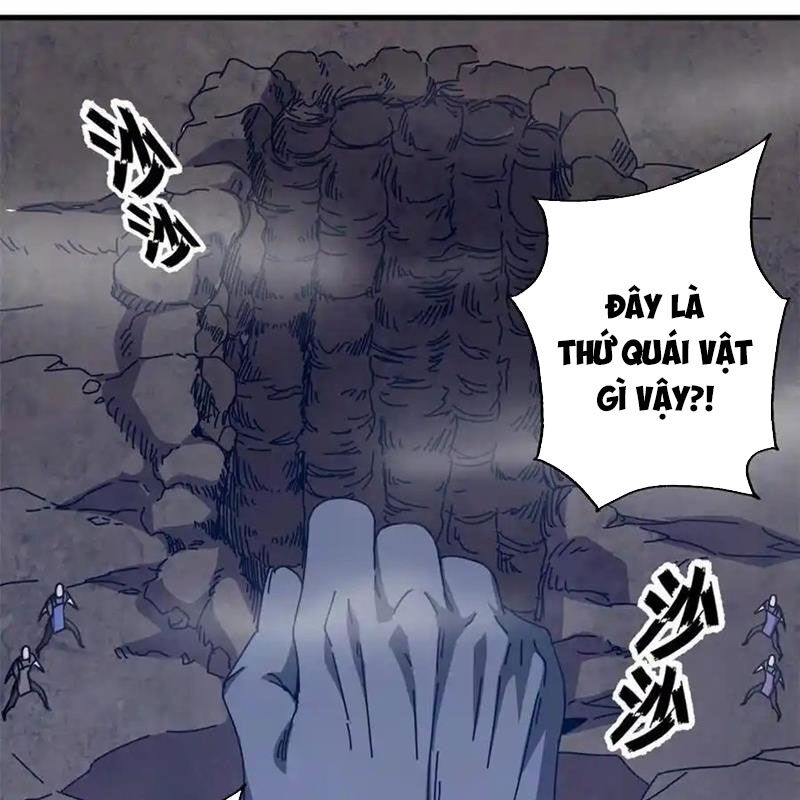 Trưởng Giám Ngục Trông Coi Các Ma Nữ Chapter 92 - Trang 8