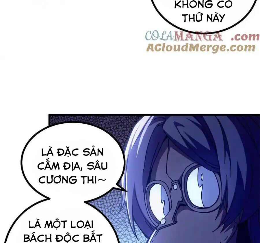 Trưởng Giám Ngục Trông Coi Các Ma Nữ Chapter 62 - Trang 17