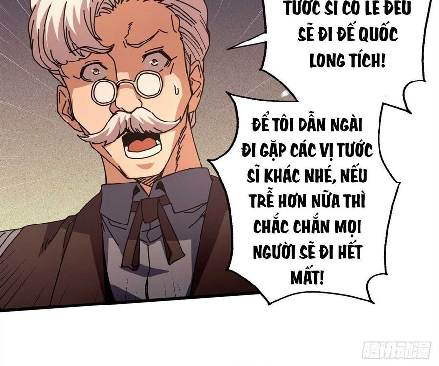 Trưởng Giám Ngục Trông Coi Các Ma Nữ Chapter 91 - Trang 79