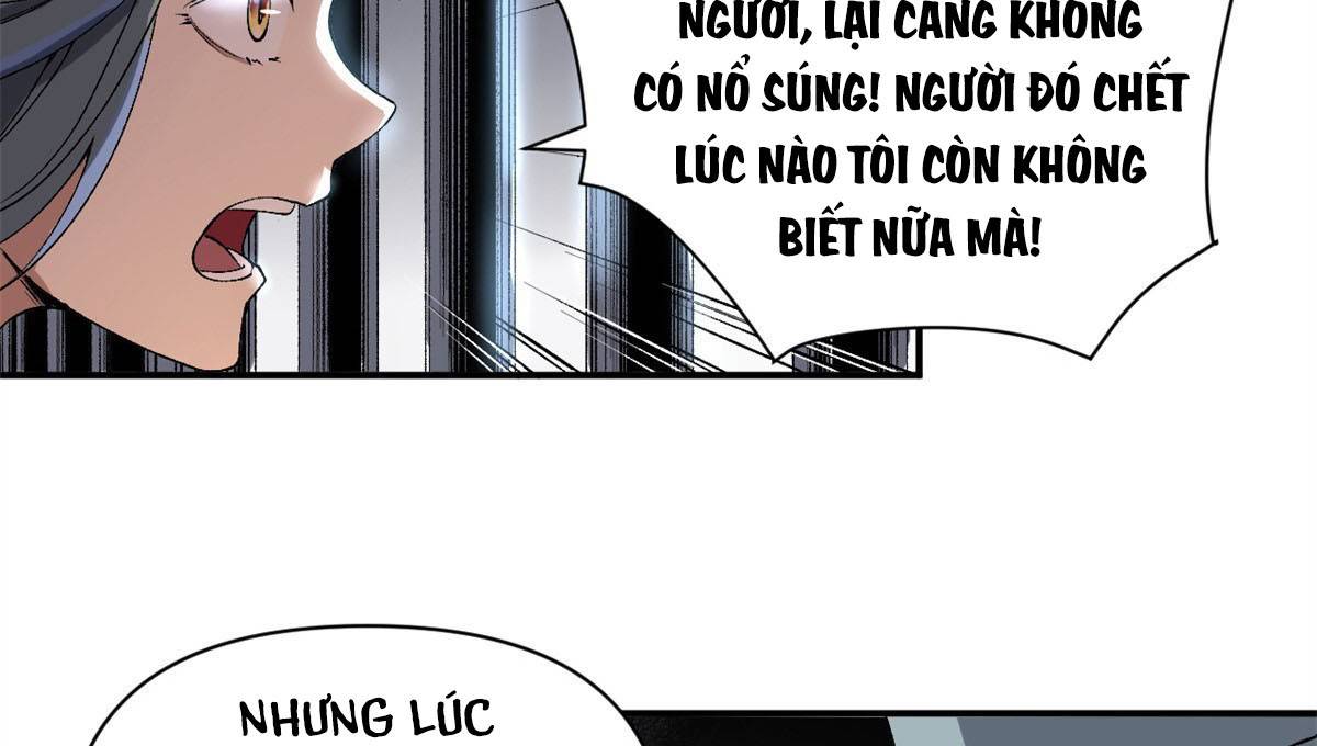 Trưởng Giám Ngục Trông Coi Các Ma Nữ Chapter 4 - Trang 14