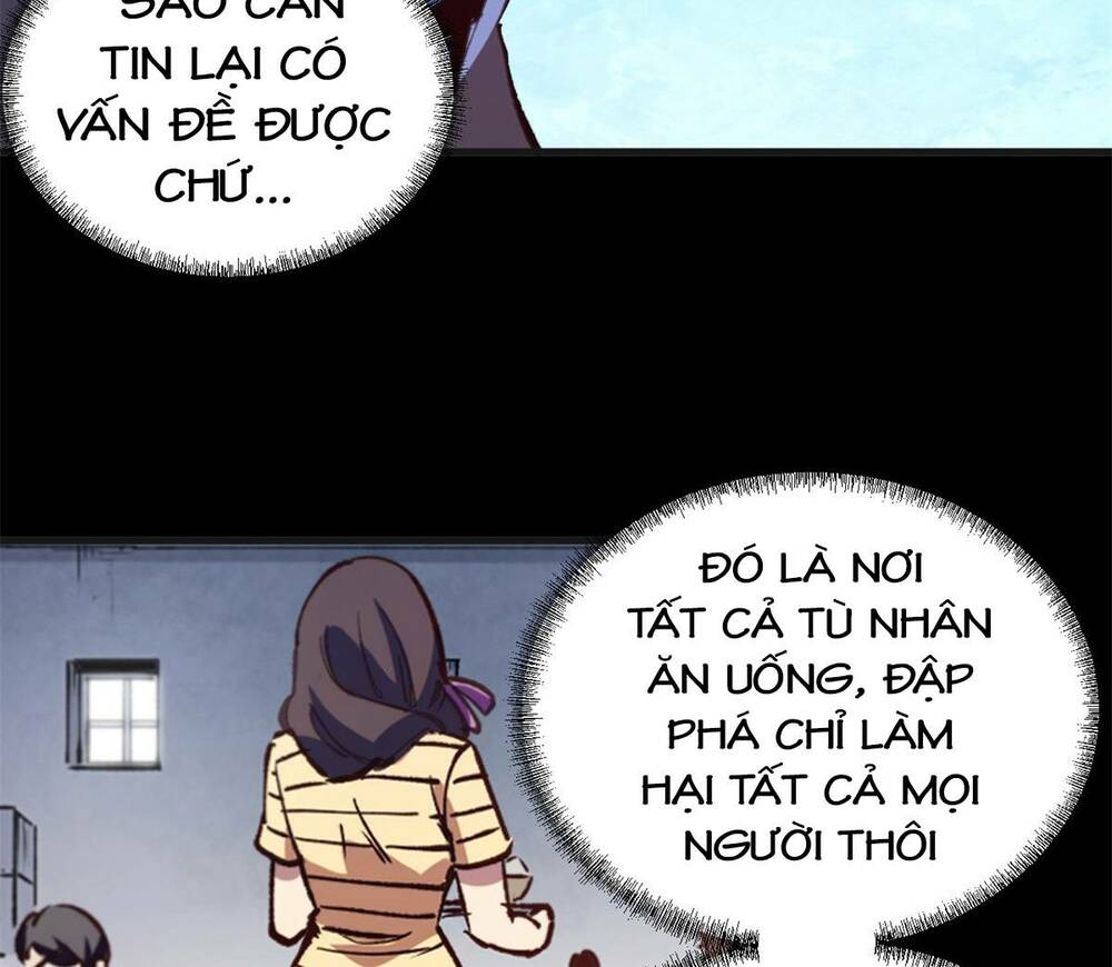 Trưởng Giám Ngục Trông Coi Các Ma Nữ Chapter 30 - Trang 47