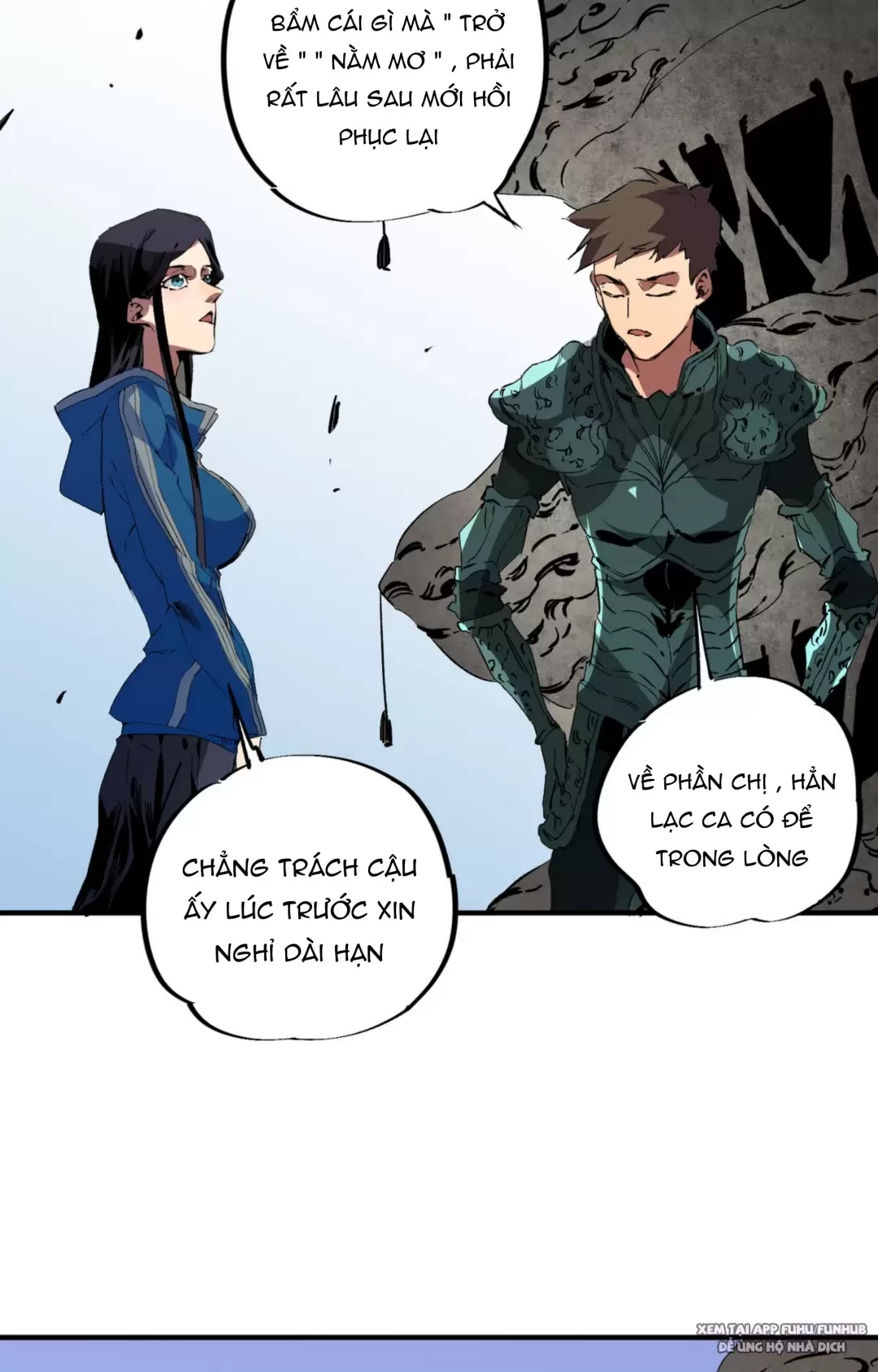 Thiên Sinh Độc Nãi, Ta Nguyền Rủa Toàn Thế Giới! Chapter 10 - Trang 52