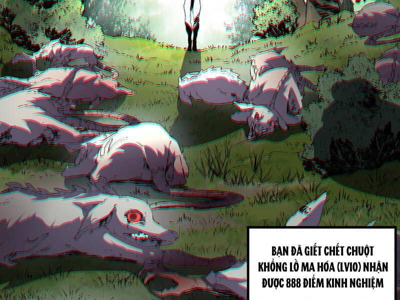 Thiên Sinh Độc Nãi, Ta Nguyền Rủa Toàn Thế Giới! Chapter 2 - Trang 100