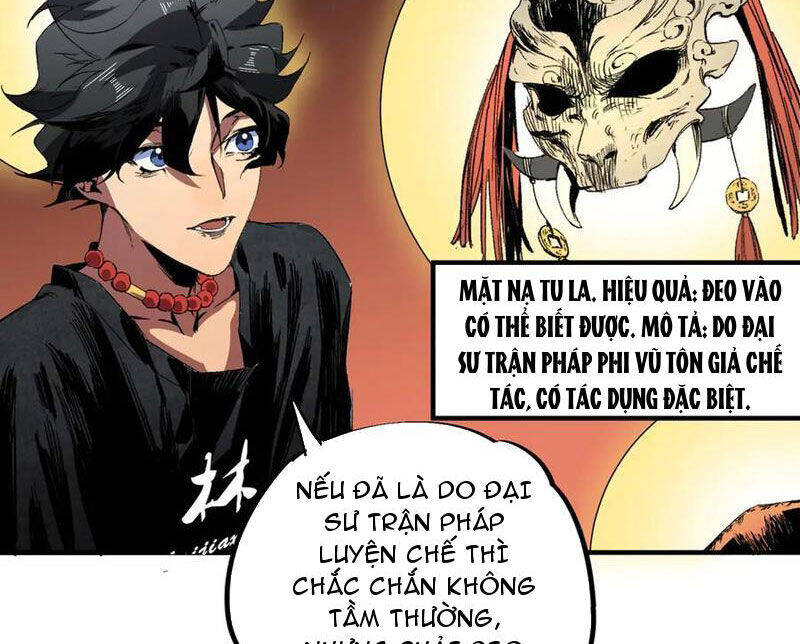 Thiên Sinh Độc Nãi, Ta Nguyền Rủa Toàn Thế Giới! Chapter 31 - Trang 54