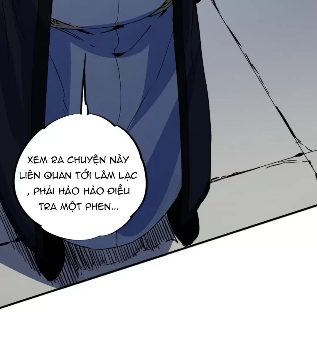 Thiên Sinh Độc Nãi, Ta Nguyền Rủa Toàn Thế Giới! Chapter 11 - Trang 29