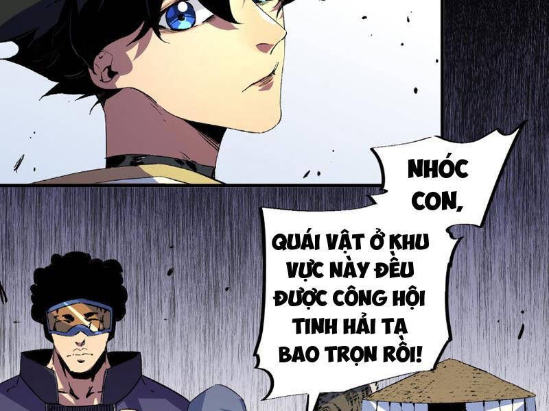 Thiên Sinh Độc Nãi, Ta Nguyền Rủa Toàn Thế Giới! Chapter 2 - Trang 140