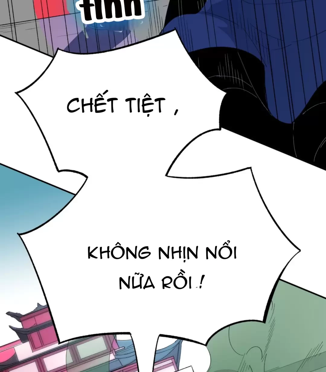 Thiên Sinh Độc Nãi, Ta Nguyền Rủa Toàn Thế Giới! Chapter 24 - Trang 43