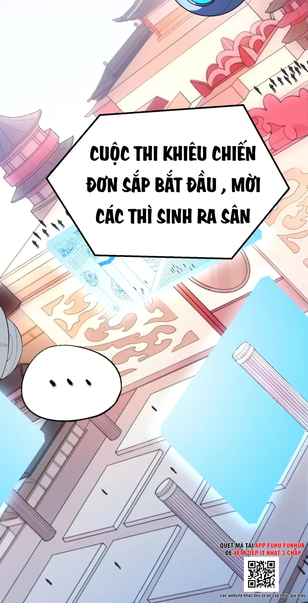 Thiên Sinh Độc Nãi, Ta Nguyền Rủa Toàn Thế Giới! Chapter 24 - Trang 4