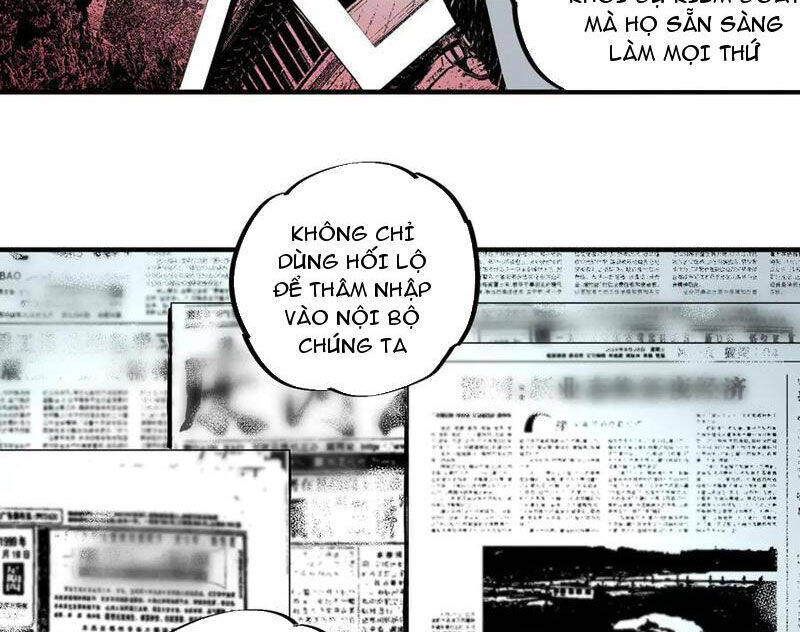 Thiên Sinh Độc Nãi, Ta Nguyền Rủa Toàn Thế Giới! Chapter 31 - Trang 16