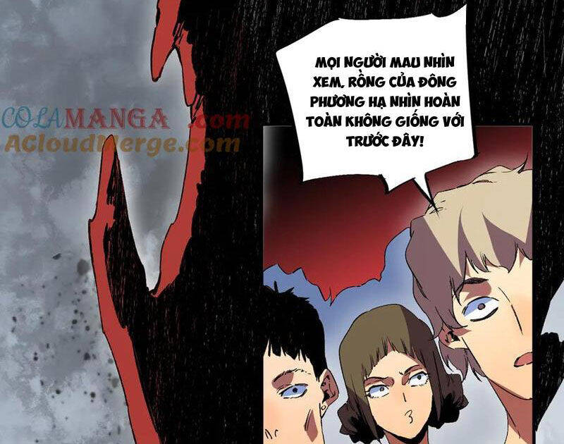 Thiên Sinh Độc Nãi, Ta Nguyền Rủa Toàn Thế Giới! Chapter 31 - Trang 83