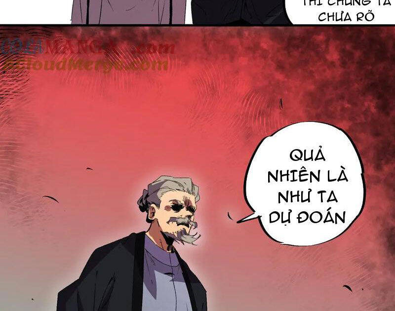 Thiên Sinh Độc Nãi, Ta Nguyền Rủa Toàn Thế Giới! Chapter 31 - Trang 95