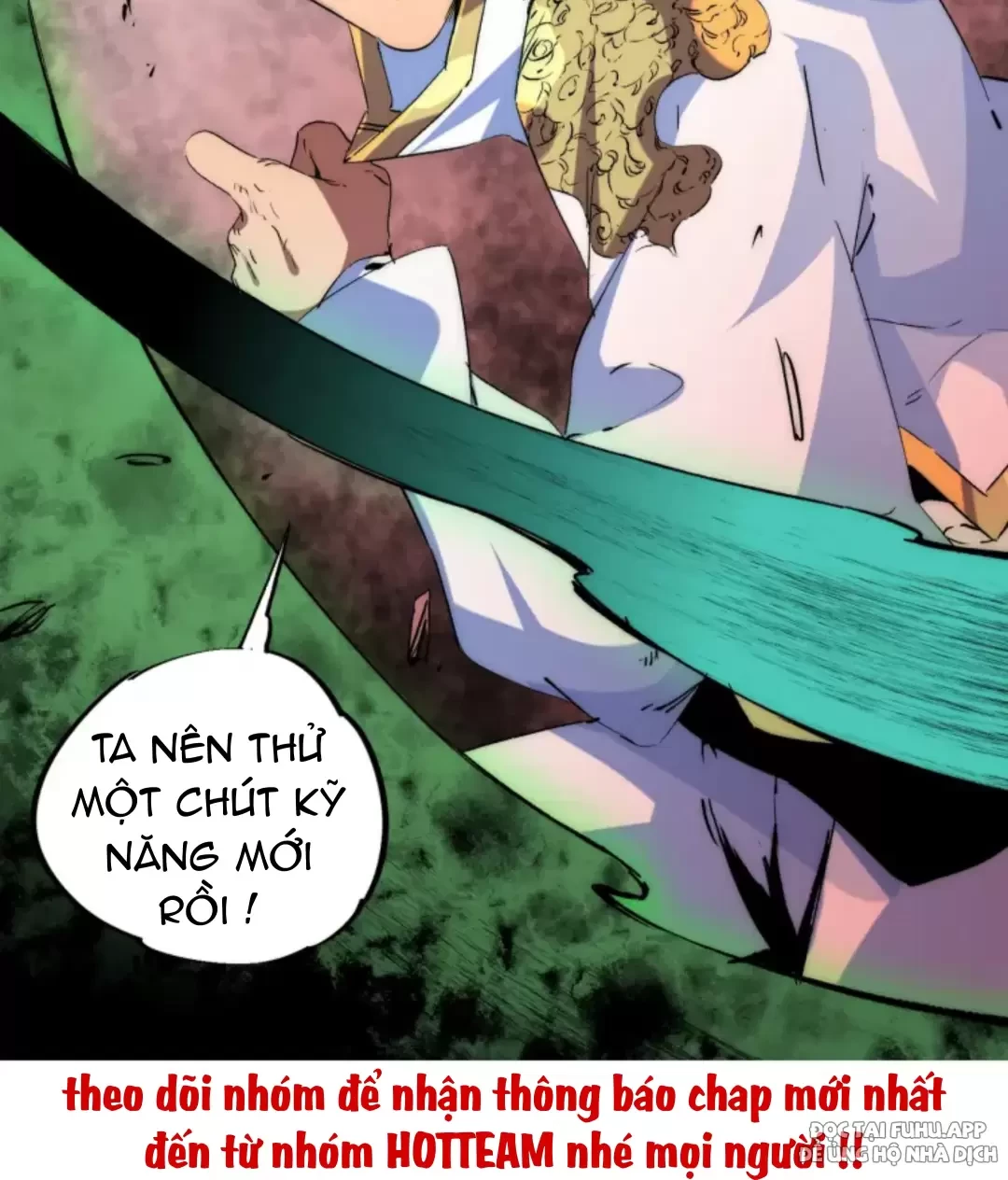 Thiên Sinh Độc Nãi, Ta Nguyền Rủa Toàn Thế Giới! Chapter 3 - Trang 58