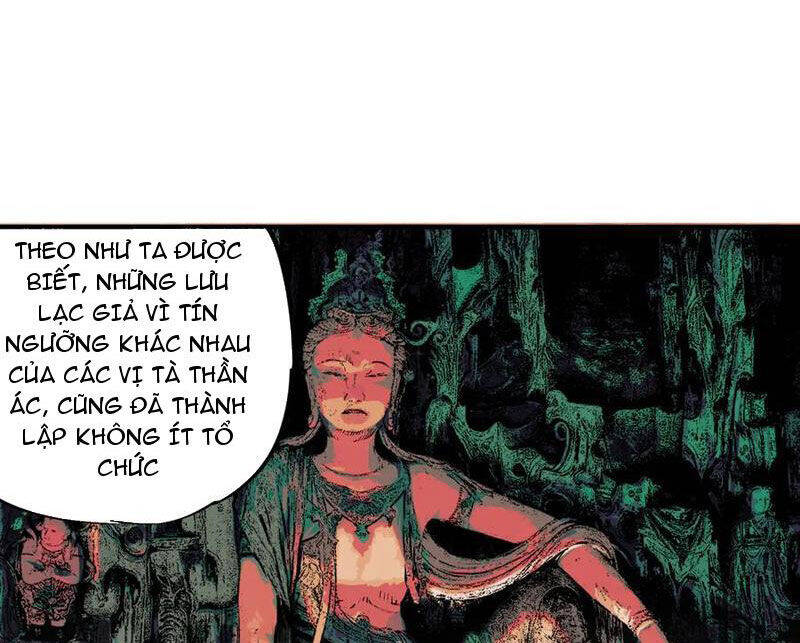 Thiên Sinh Độc Nãi, Ta Nguyền Rủa Toàn Thế Giới! Chapter 31 - Trang 41