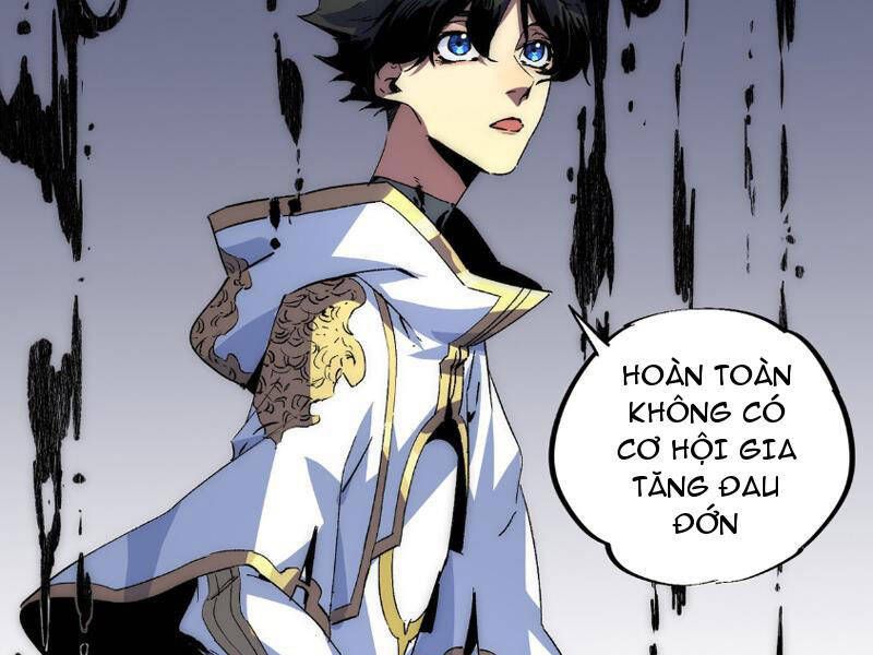 Thiên Sinh Độc Nãi, Ta Nguyền Rủa Toàn Thế Giới! Chapter 2 - Trang 96