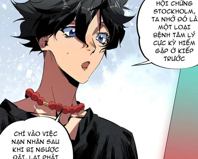 Thiên Sinh Độc Nãi, Ta Nguyền Rủa Toàn Thế Giới! Chapter 31 - Trang 62