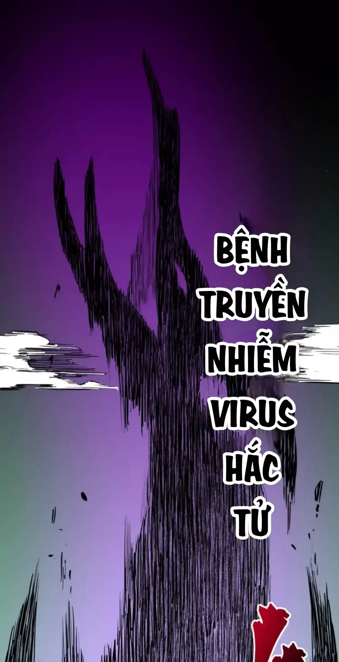 Thiên Sinh Độc Nãi, Ta Nguyền Rủa Toàn Thế Giới! Chapter 9 - Trang 28