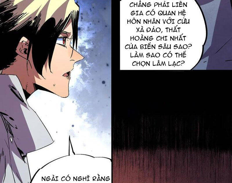 Thiên Sinh Độc Nãi, Ta Nguyền Rủa Toàn Thế Giới! Chapter 31 - Trang 8