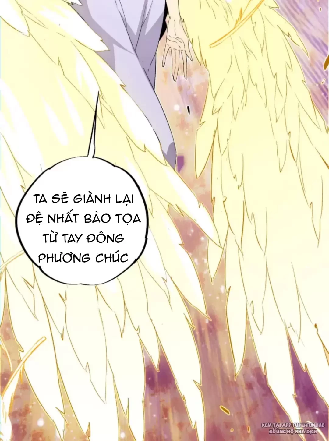 Thiên Sinh Độc Nãi, Ta Nguyền Rủa Toàn Thế Giới! Chapter 8 - Trang 59