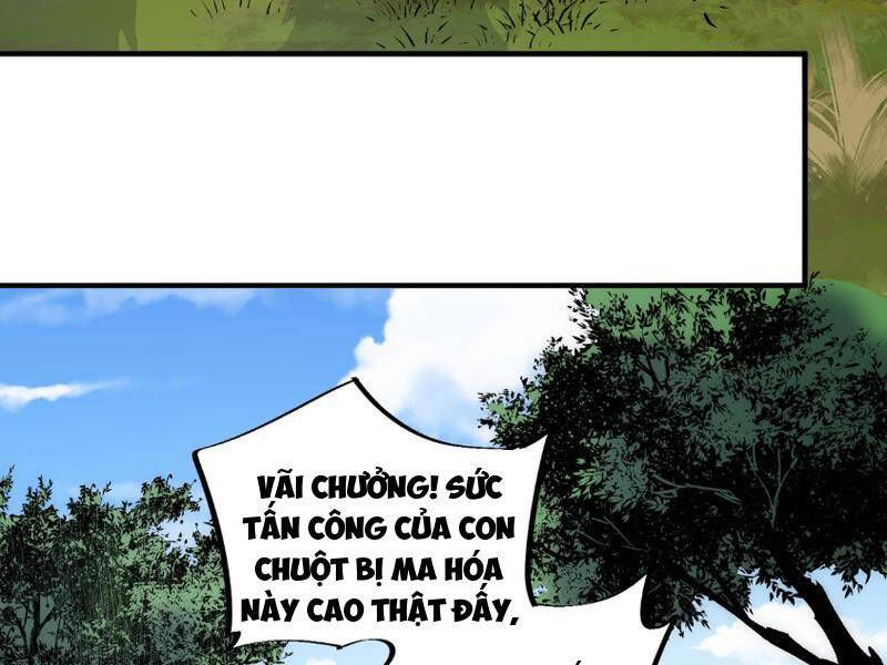 Thiên Sinh Độc Nãi, Ta Nguyền Rủa Toàn Thế Giới! Chapter 2 - Trang 50