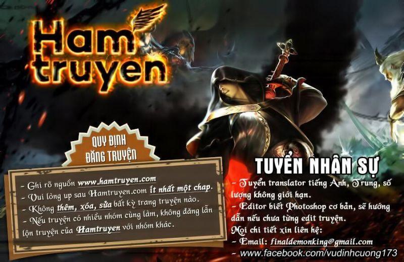 Tuyệt Thế đường Môn Chapter 43 - Trang 26