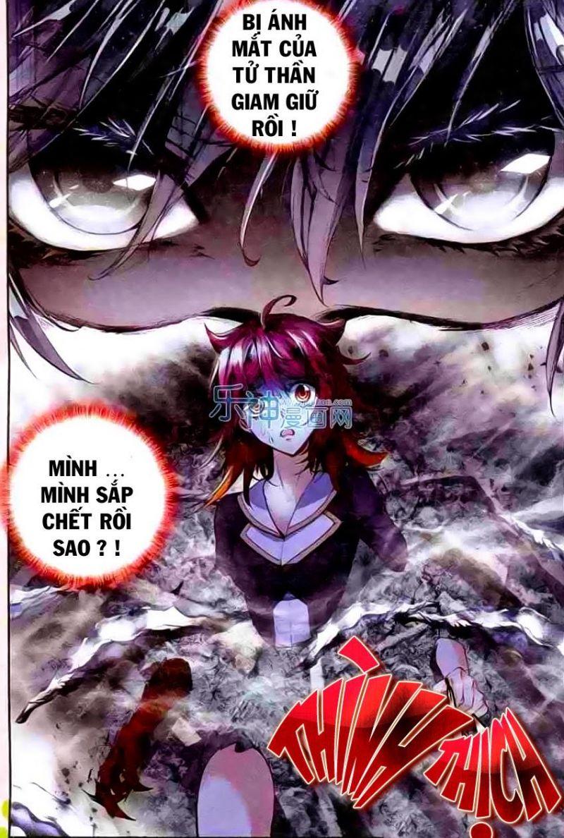 Tuyệt Thế đường Môn Chapter 37 - Trang 9